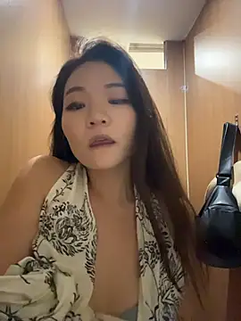 xiaochengzi505 Show Webcam