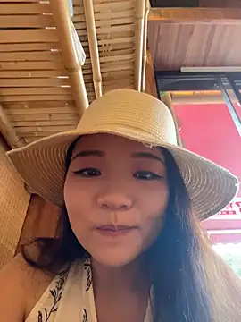 xiaochengzi505 웹캠 쇼