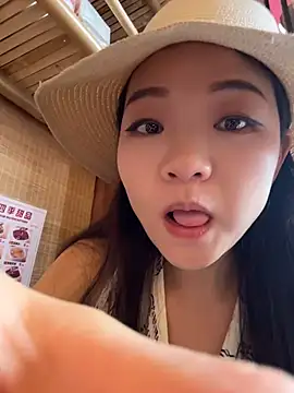 xiaochengzi505's Webcam Show
