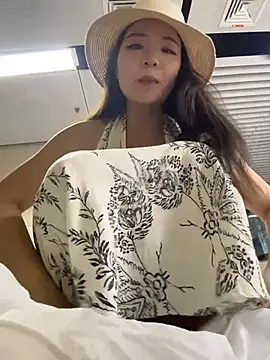xiaochengzi505 웹캠 쇼