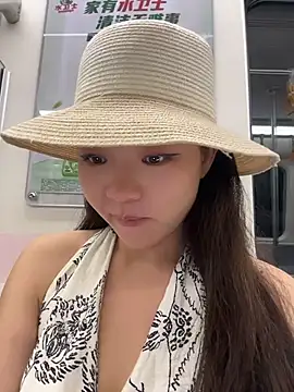 Show de xiaochengzi505 na webcam