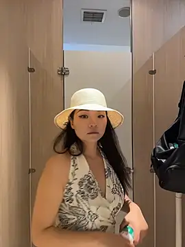 xiaochengzi505 Webcamshow