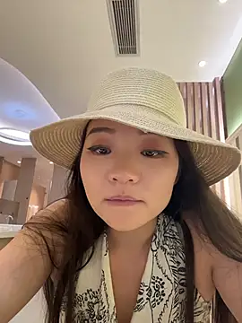 Show de xiaochengzi505 na webcam