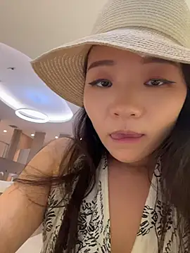 Show de xiaochengzi505 na webcam
