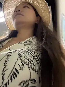 הופעת וובקאם של xiaochengzi505