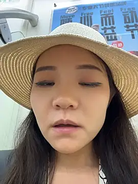 xiaochengzi505のウェブカメラショー