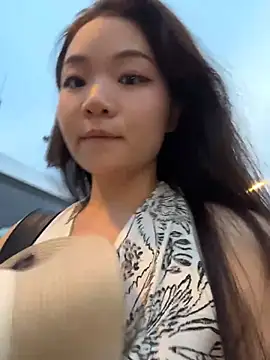 xiaochengzi505 웹캠 쇼