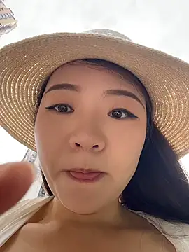 xiaochengzi505 Show Webcam