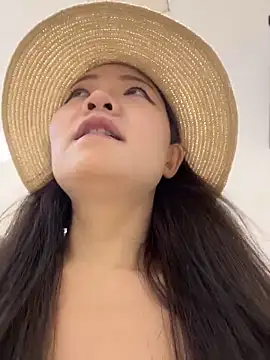 xiaochengzi505 Pertunjukan Webcam