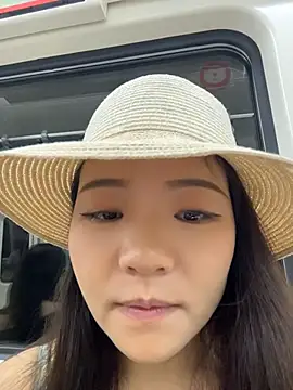 xiaochengzi505 웹캠 쇼