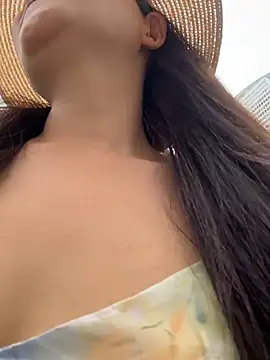 xiaochengzi505 웹캠 쇼