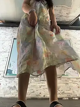 xiaochengzi505's Webcam Show