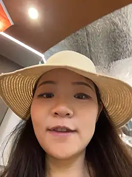 xiaochengzi505 Show Webcam