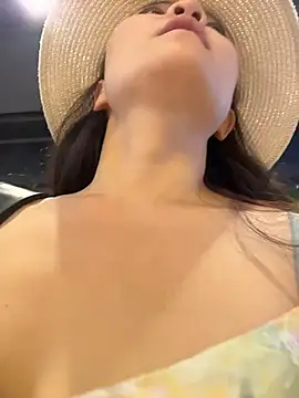xiaochengzi505's Webcam Show