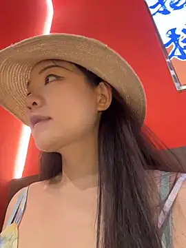 xiaochengzi505 Show Webcam