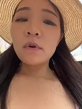 Show webcam de xiaochengzi505