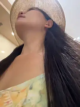 xiaochengzi505 网络视讯表演