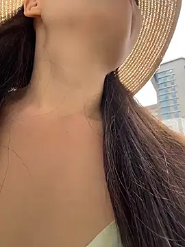 Show de xiaochengzi505 na webcam