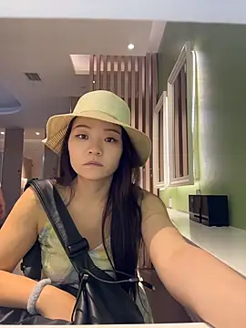 xiaochengzi505 网络视讯表演