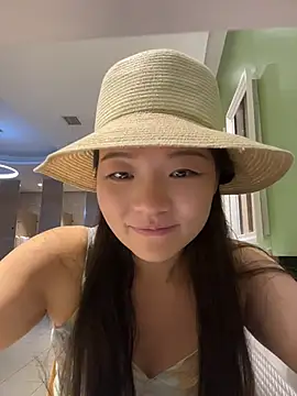xiaochengzi505 웹 캠 쇼