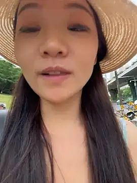 xiaochengzi505 网络视讯表演