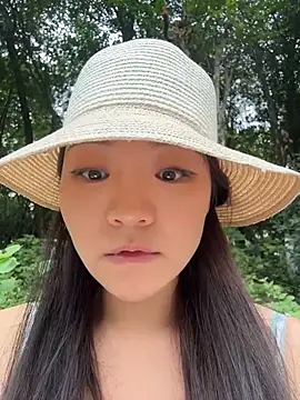 xiaochengzi505 웹캠 쇼