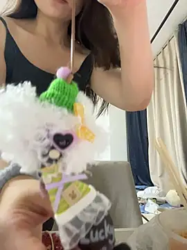 xiaochengzi505 Show Webcam