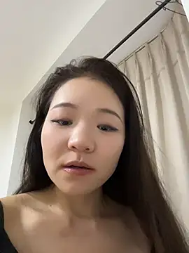 xiaochengzi505 Webcam Show
