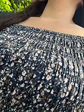 xiaochengzi505 Pertunjukan Webcam