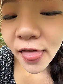 Show webcam de xiaochengzi505