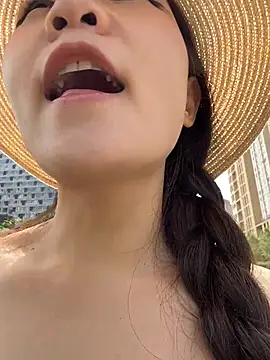 xiaochengzi505のウェブカメラショー