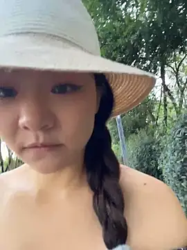 xiaochengzi505 webkamerás műsora