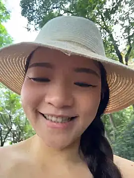 xiaochengzi505 Webcam-Show
