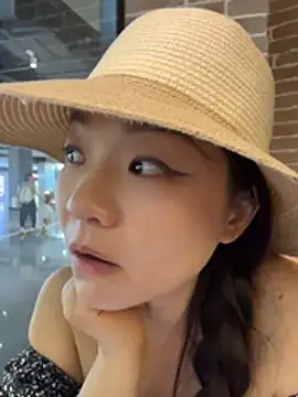 xiaochengzi505 Webcam-Show