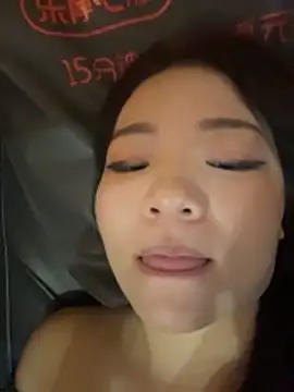 عرض كام xiaochengzi505