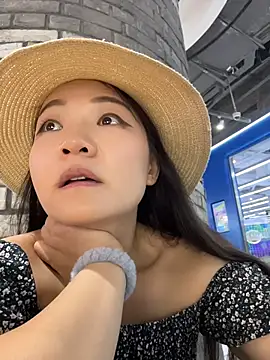 عرض كام xiaochengzi505