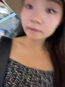 xiaochengzi505 웹캠 쇼