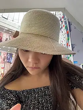 Show Webcam de xiaochengzi505