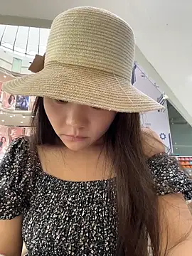 xiaochengzi505のウェブカメラショー