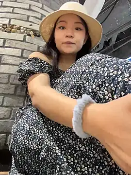 xiaochengzi505 Pertunjukan Webcam