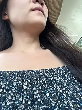 Show Webcam de xiaochengzi505