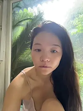 xiaochengzi505 Show Webcam