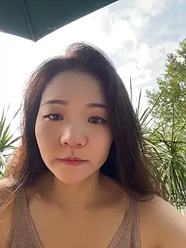 xiaochengzi505 Show Webcam