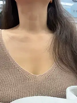 xiaochengzi505's Webcam Show