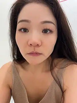 xiaochengzi505 웹캠 쇼