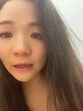 xiaochengzi505 Adlı Modelin Web Kamerası Şovu