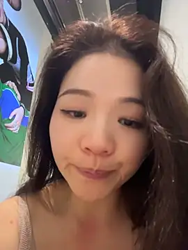 xiaochengzi505 网络视讯表演