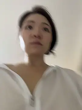 xiaochengzi505 Adlı Modelin Web Kamerası Şovu