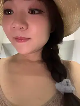 xiaochengzi505 웹캠 쇼