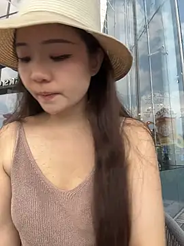 xiaochengzi505 网络视讯表演